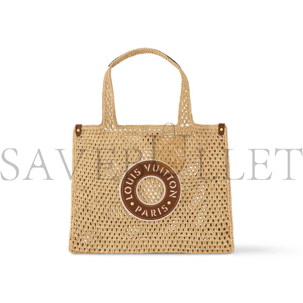 LOUIS VUITTON ONTHEGO MM M24723 (38*30*17cm) LOUIS VUITTON ONTHEGO MM M24723 (38*30*17cm)